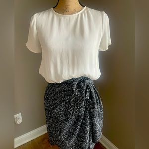 One piece dress size small